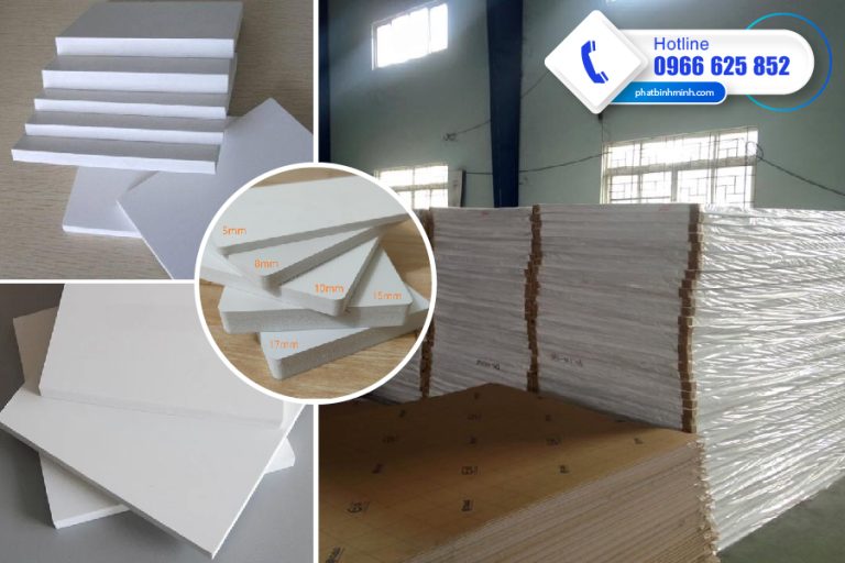 Bảng Báo Giá Tấm Formex Tại Đà Nẵng 2026